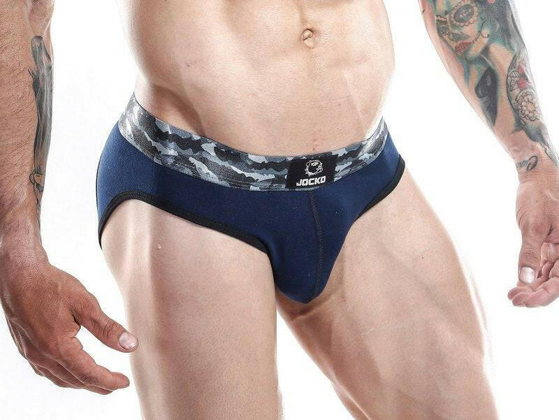 Jocko Jockbrief - Image 9