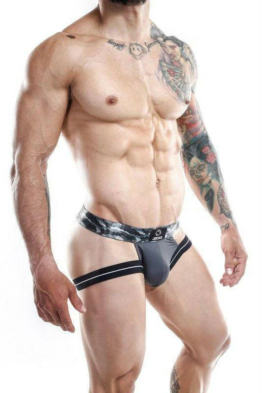 Jocko Stretch Jockstrap - Image 3