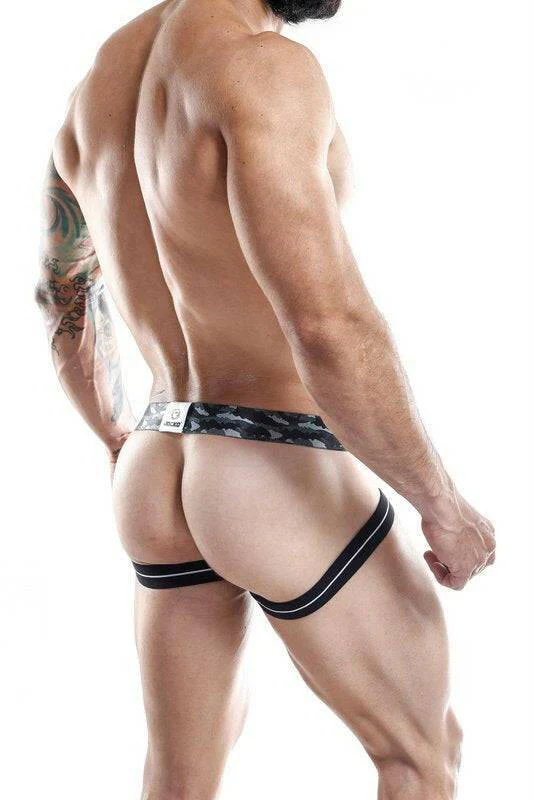 Jocko Stretch Jockstrap - Image 6