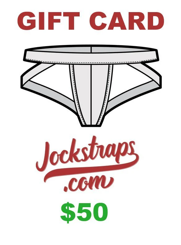 Jockstraps.com Gift Card - Image 3