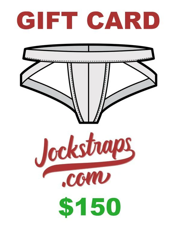 Jockstraps.com Gift Card - Image 6