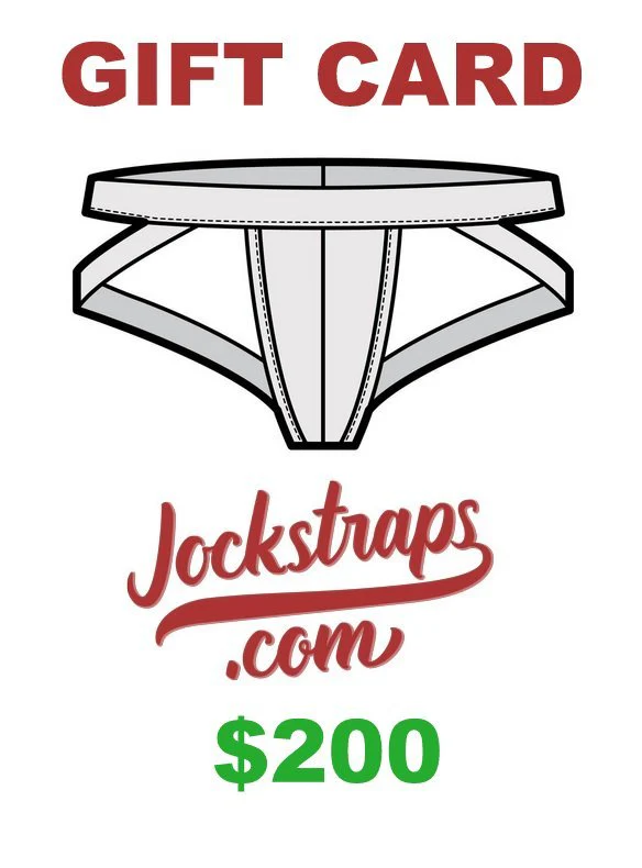 Jockstraps.com Gift Card - Image 7
