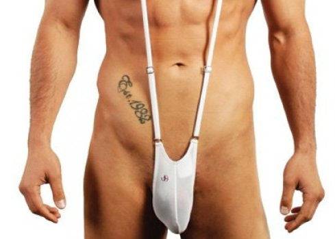 Joe Snyder Body Thong - Image 13
