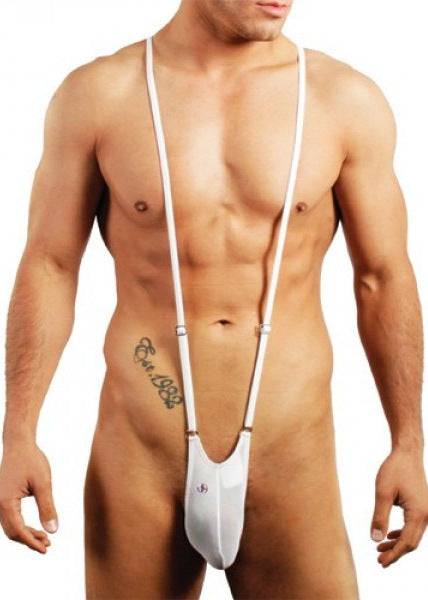 Joe Snyder Body Thong - Image 6