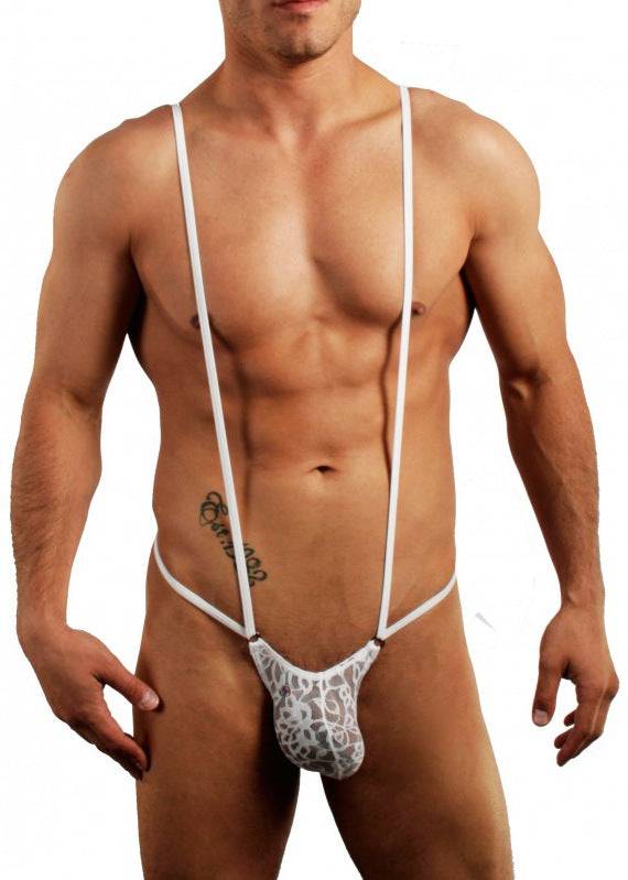 Joe Snyder Body Thong - Image 7