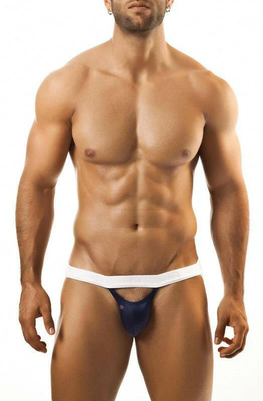 Joe Snyder Jockstrap With Sneak-Peek Pouch - Image 4