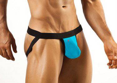 Joe Snyder Launch Jockstrap with C-ring - Image 4