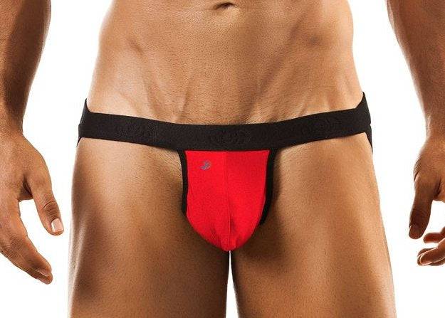 Joe Snyder Launch Jockstrap with C-ring - Image 5