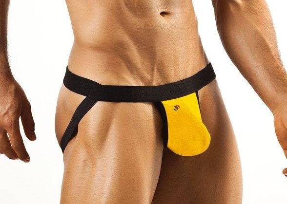 Joe Snyder Launch Jockstrap with C-ring - Image 8