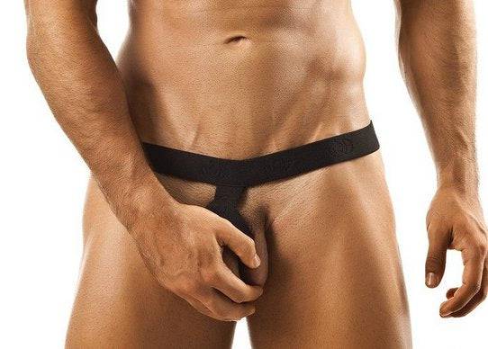Joe Snyder Man-Up C-Ring - Image 3