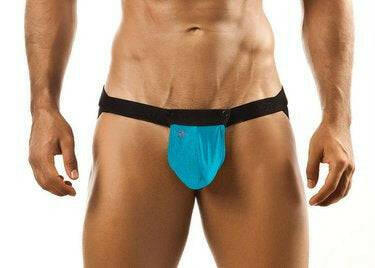 Joe Snyder NXL Jockstrap With Snap Pouch and C-ring - Image 5