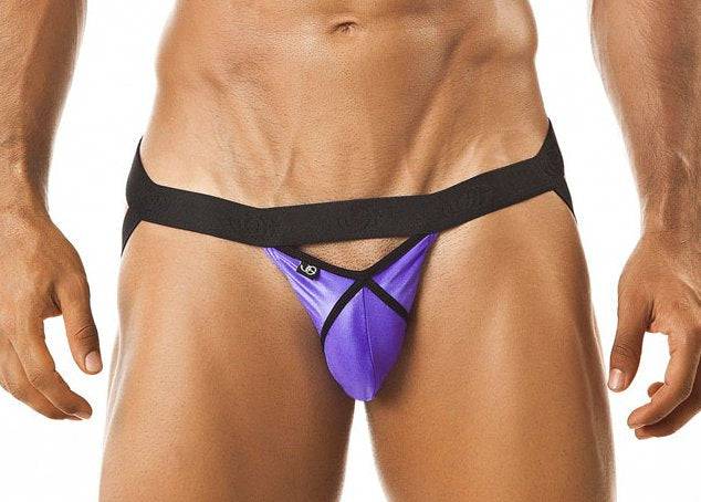 Joe Snyder Pride Frame Jockstrap - Image 10