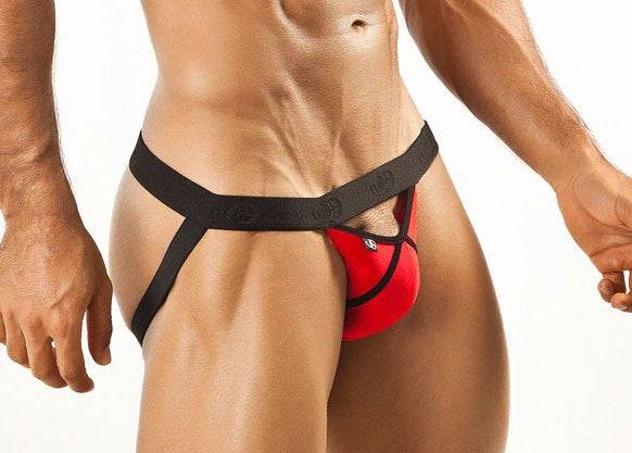Joe Snyder Pride Frame Jockstrap - Image 11