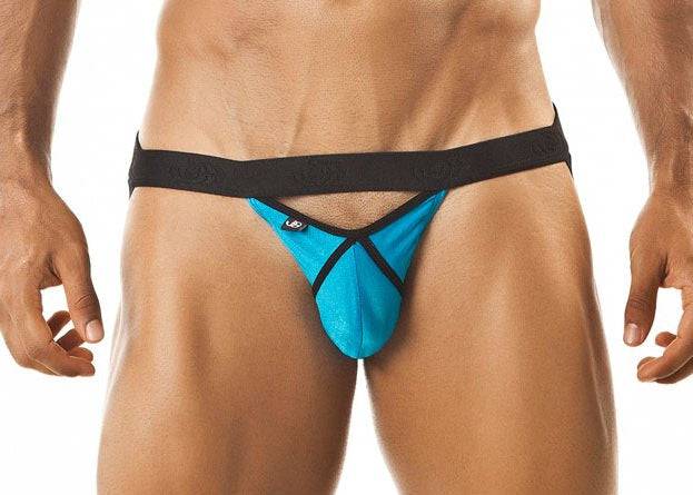 Joe Snyder Pride Frame Jockstrap - Image 12