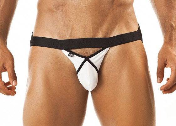 Joe Snyder Pride Frame Jockstrap - Image 13