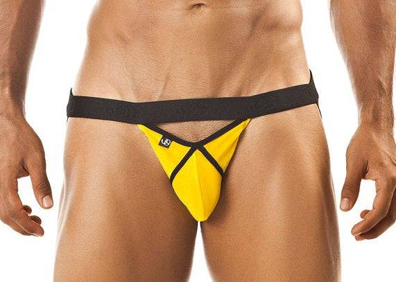Joe Snyder Pride Frame Jockstrap - Image 14