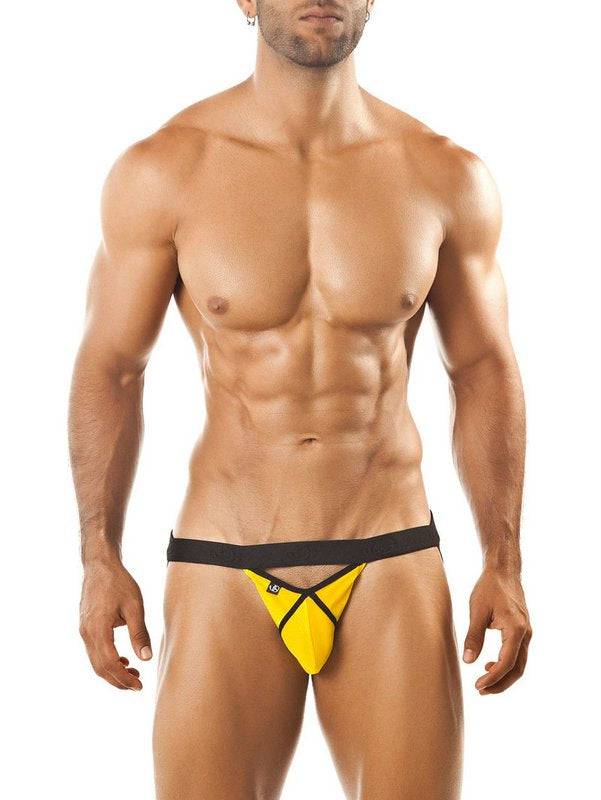 Joe Snyder Pride Frame Jockstrap - Image 3