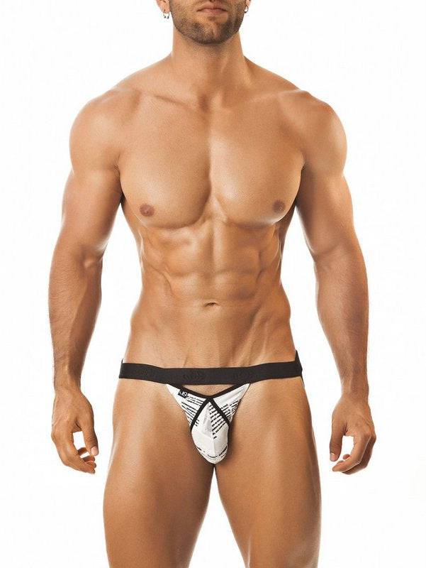 Joe Snyder Pride Frame Jockstrap - Image 5