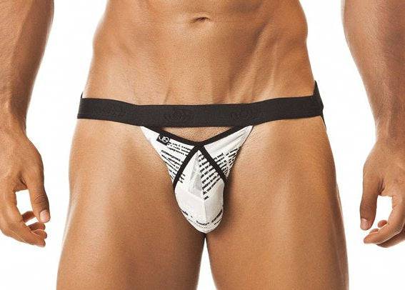 Joe Snyder Pride Frame Jockstrap - Image 8