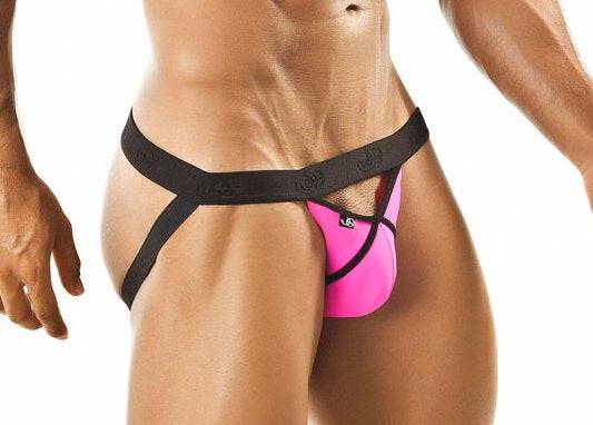 Joe Snyder Pride Frame Jockstrap - Image 9