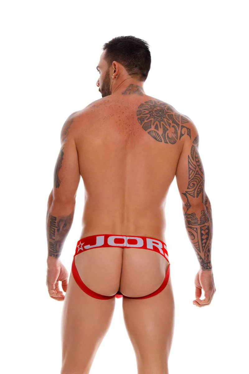 JOR Arizona Cotton Jockstrap - Image 2