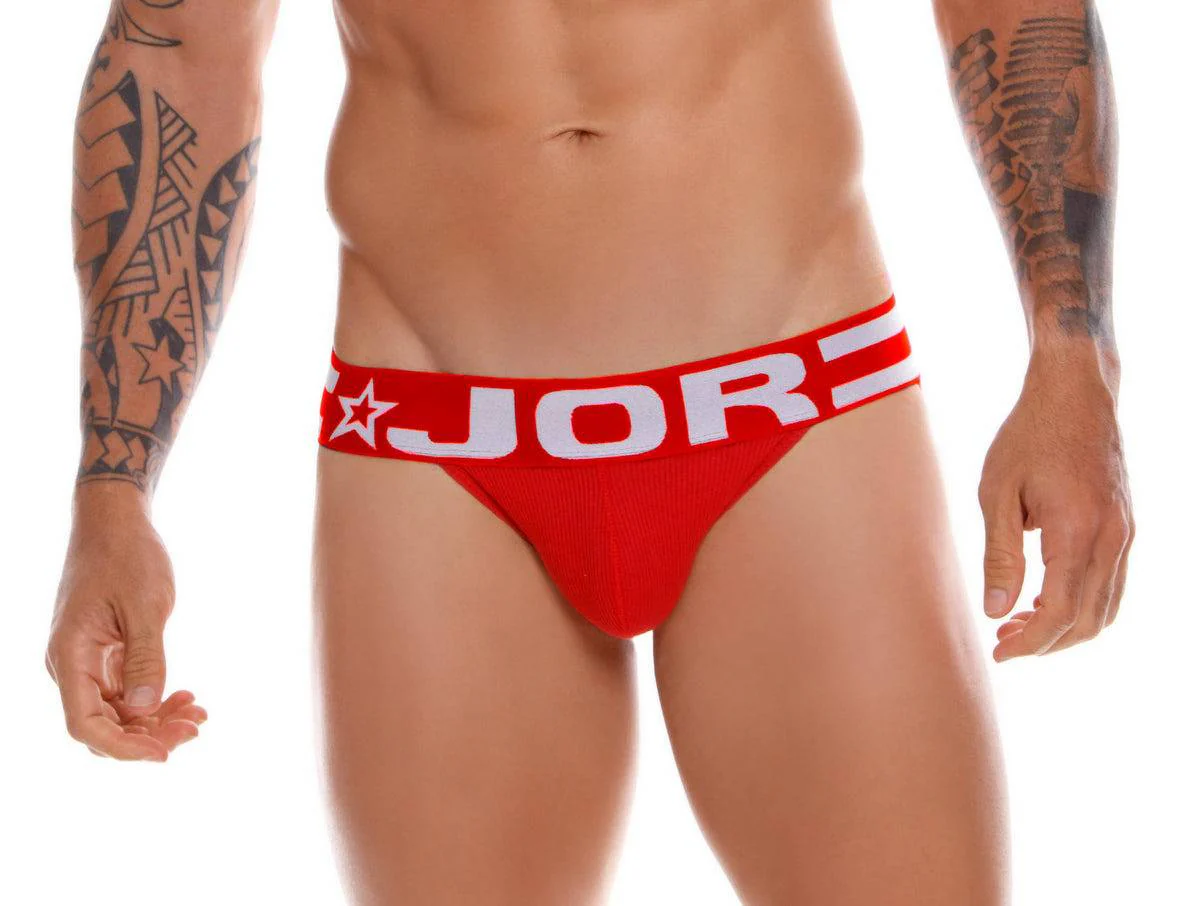 JOR Arizona Cotton Jockstrap - Image 3