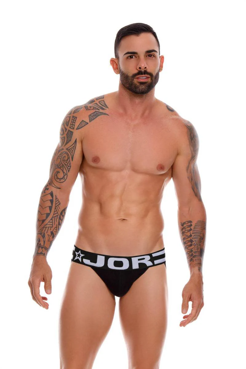 JOR Arizona Cotton Jockstrap - Image 4