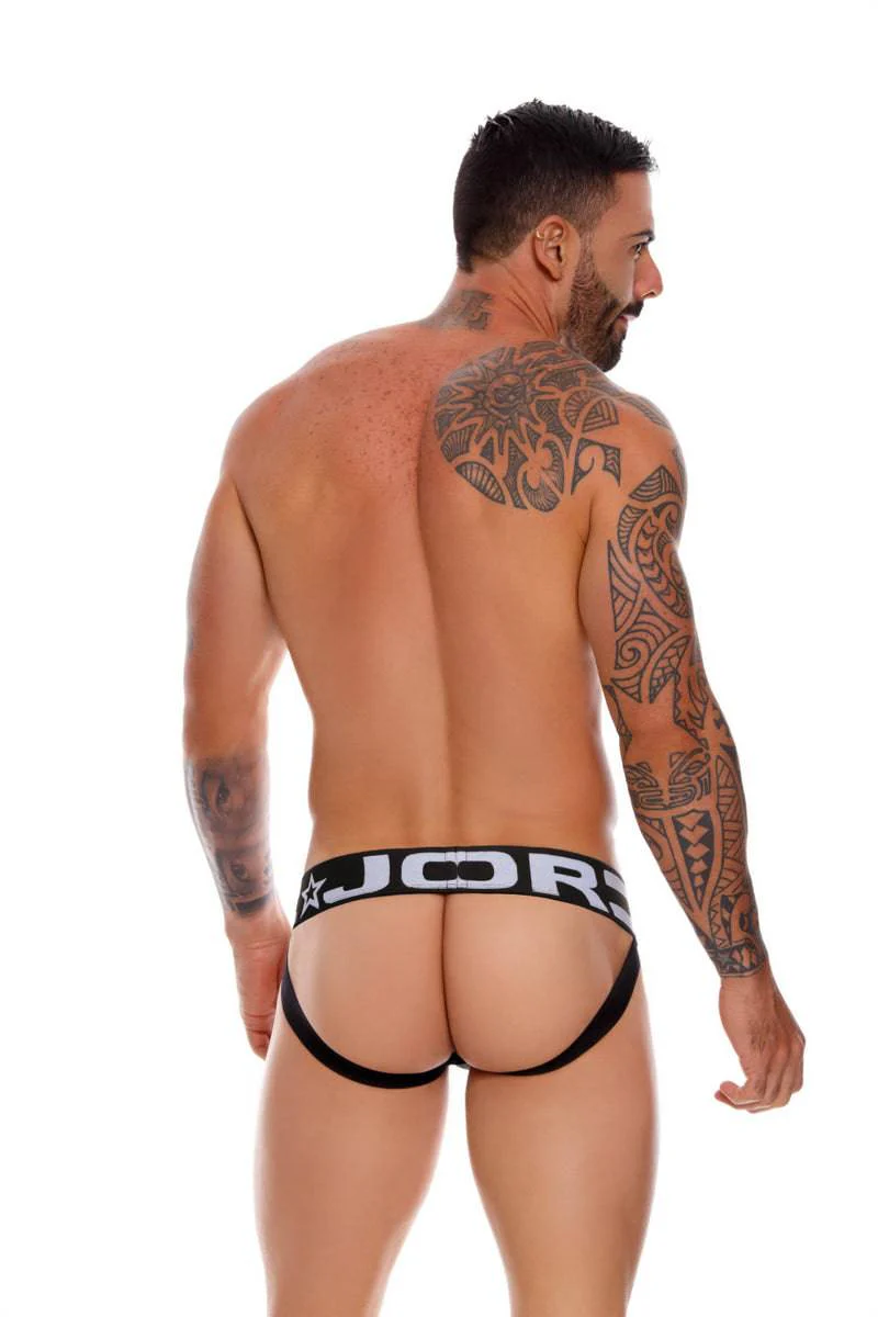 JOR Arizona Cotton Jockstrap - Image 5