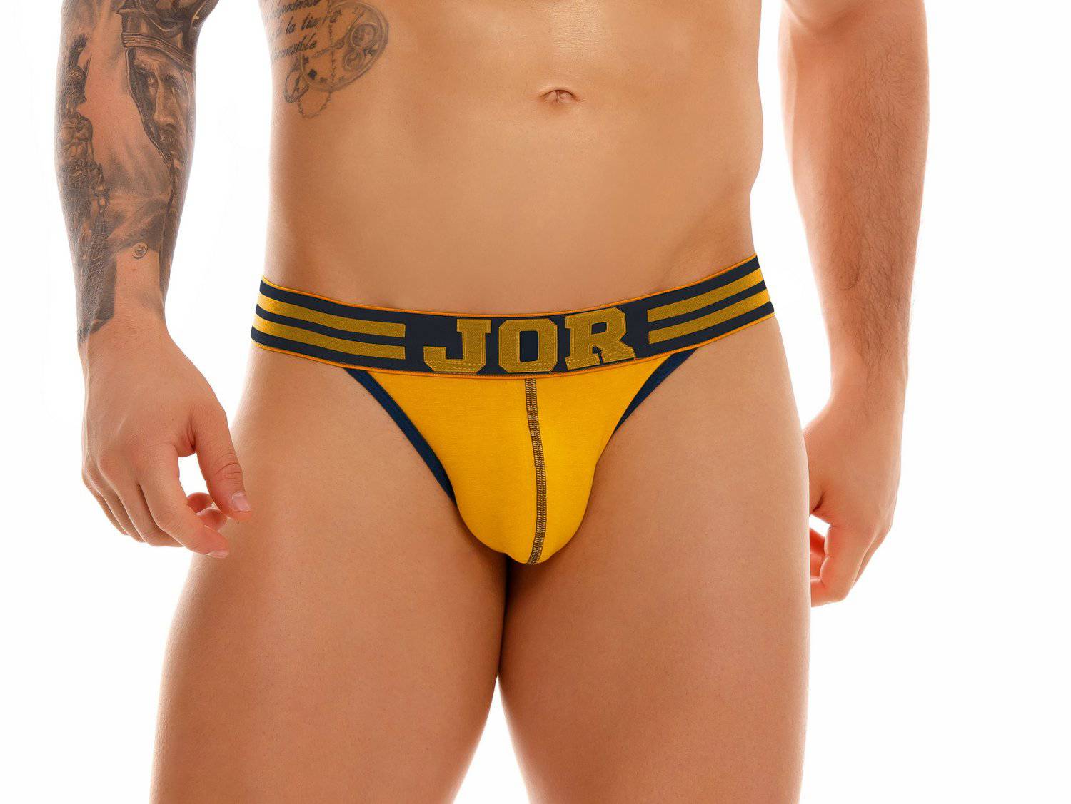 JOR College Jockstrap - Image 6