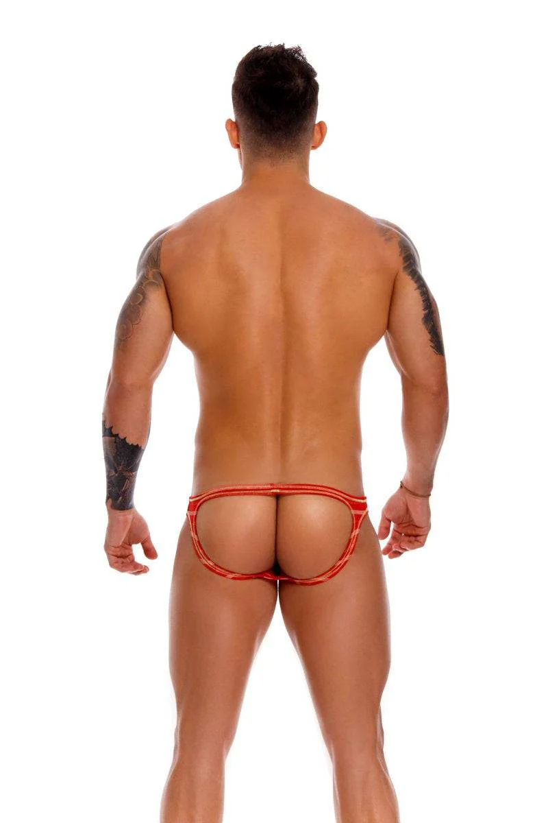 JOR Denver Bikini Jockstrap - Image 2