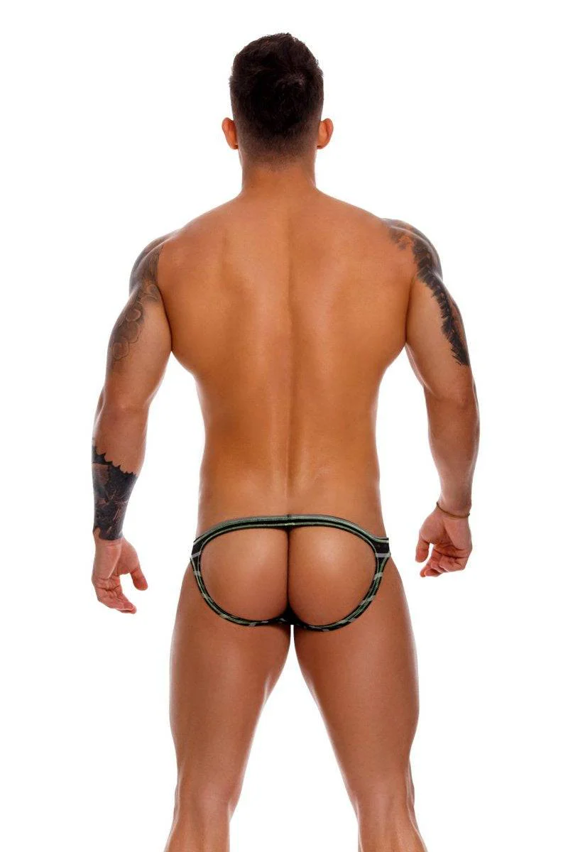 JOR Denver Bikini Jockstrap - Image 5