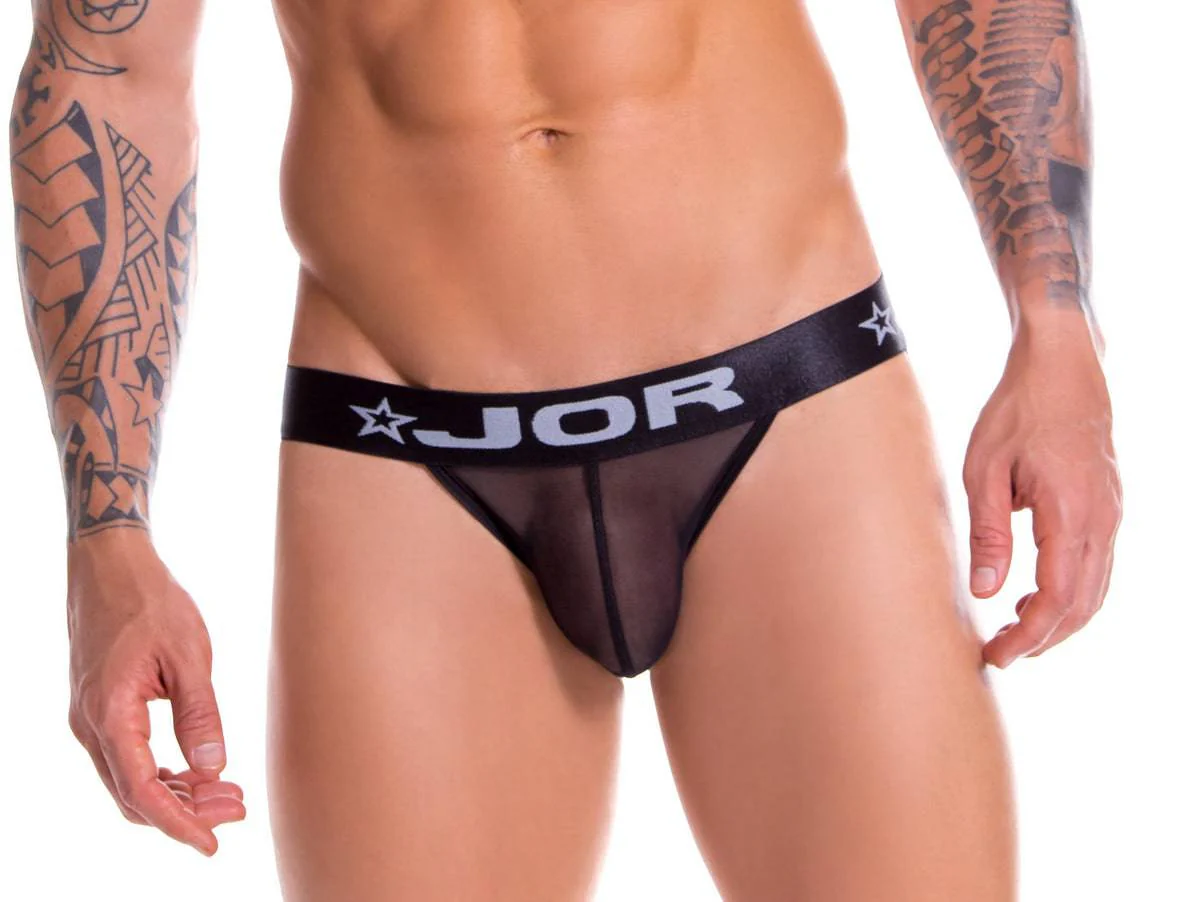 JOR Mesh Jockstrap - Image 3