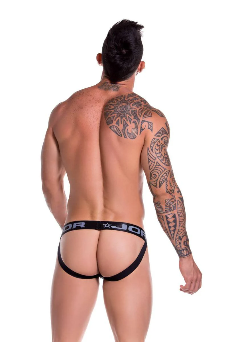 JOR Onix Mesh Jockstrap - Image 5