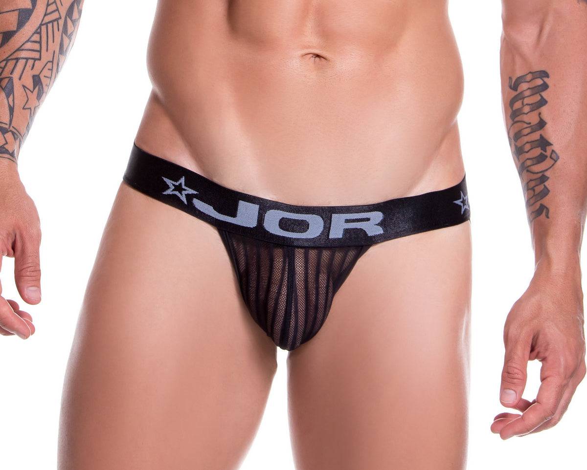 JOR Onix Mesh Jockstrap - Image 6