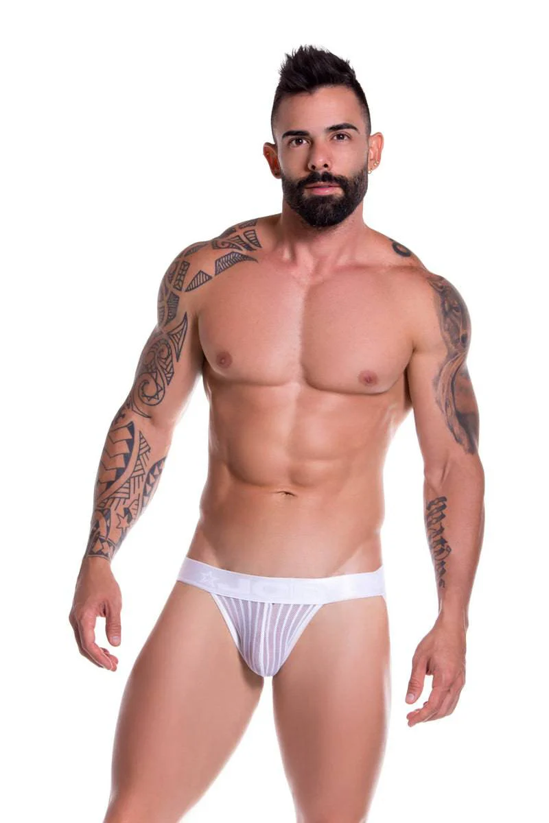 JOR Onix Mesh Jockstrap - Image 7