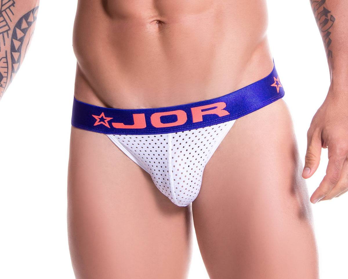 JOR Zeus Mesh Jockstrap - Image 6