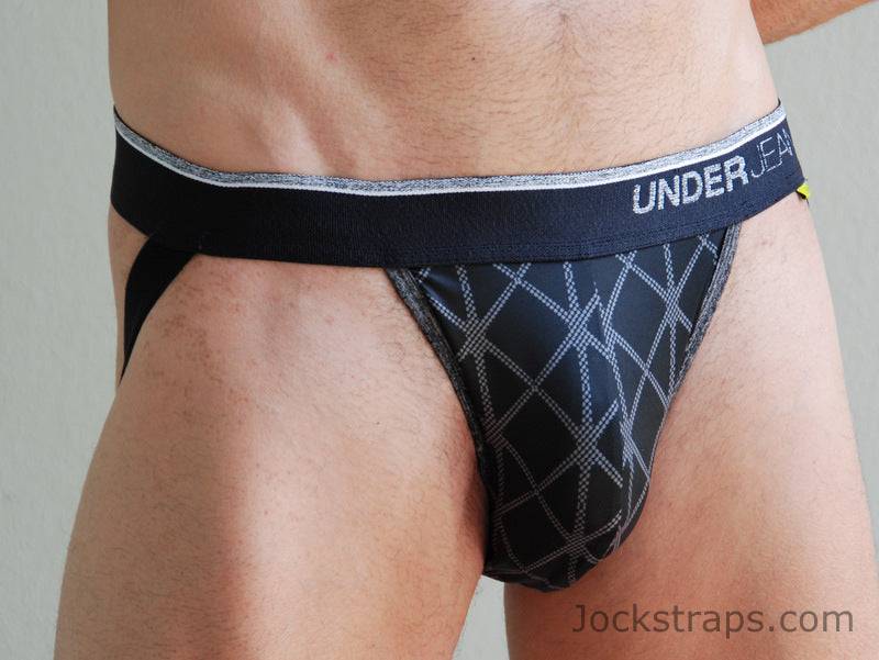 JUNK Underjeans Forge Jock - Image 4