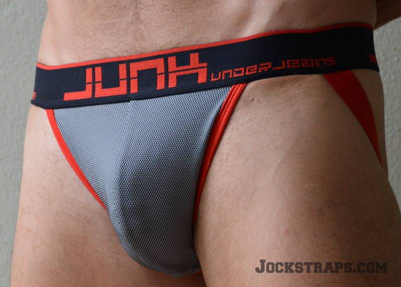 JUNK Underjeans Stealth Jock - Image 3