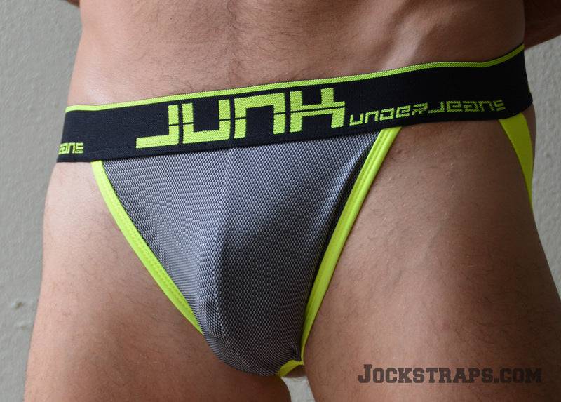 JUNK Underjeans Stealth Jock - Image 6