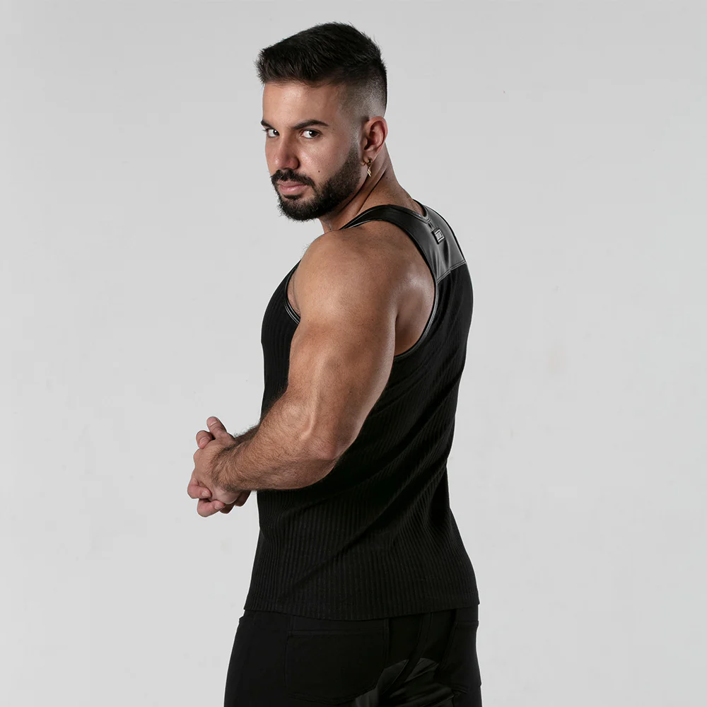 Locker Gear Backroom Tank Top - Image 10