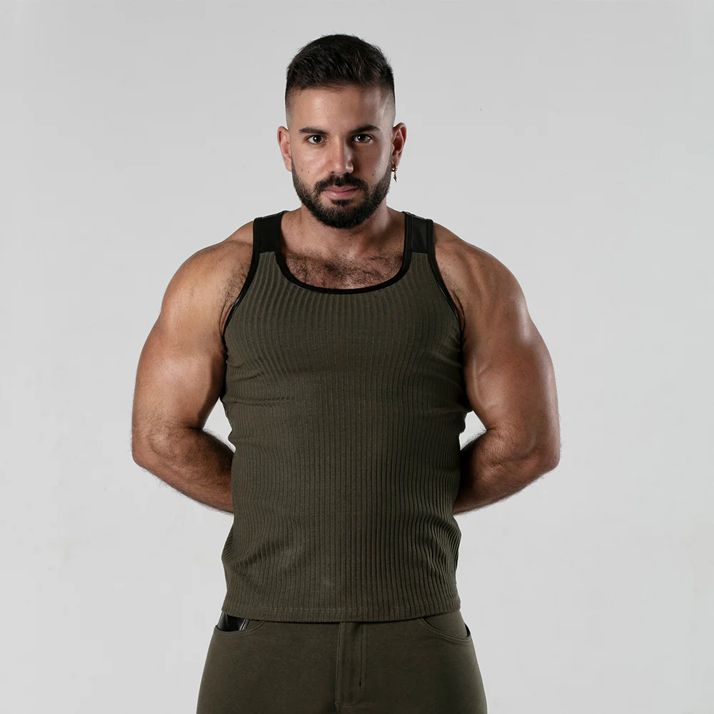 Locker Gear Backroom Tank Top - Image 11
