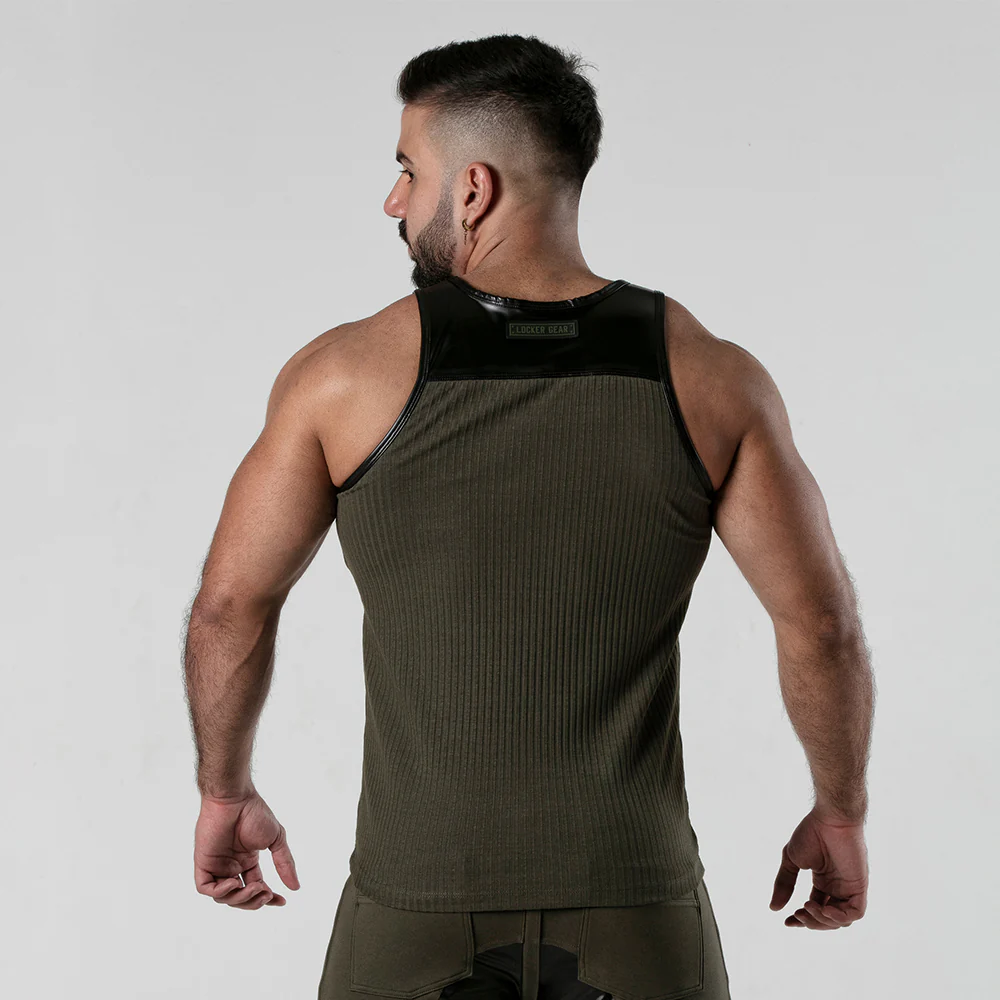 Locker Gear Backroom Tank Top - Image 12