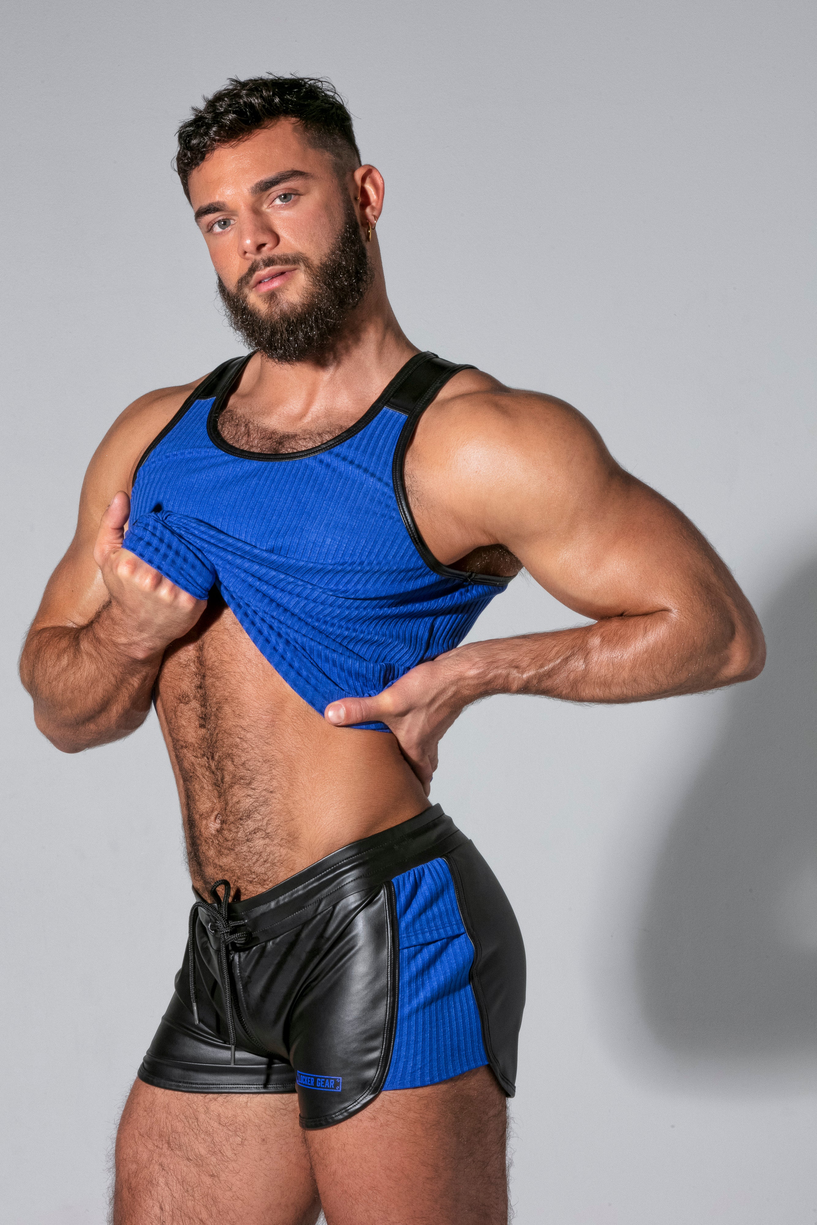 Locker Gear Backroom Tank Top - Image 13