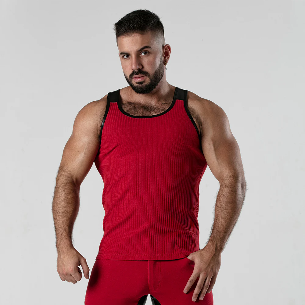 Locker Gear Backroom Tank Top - Image 2