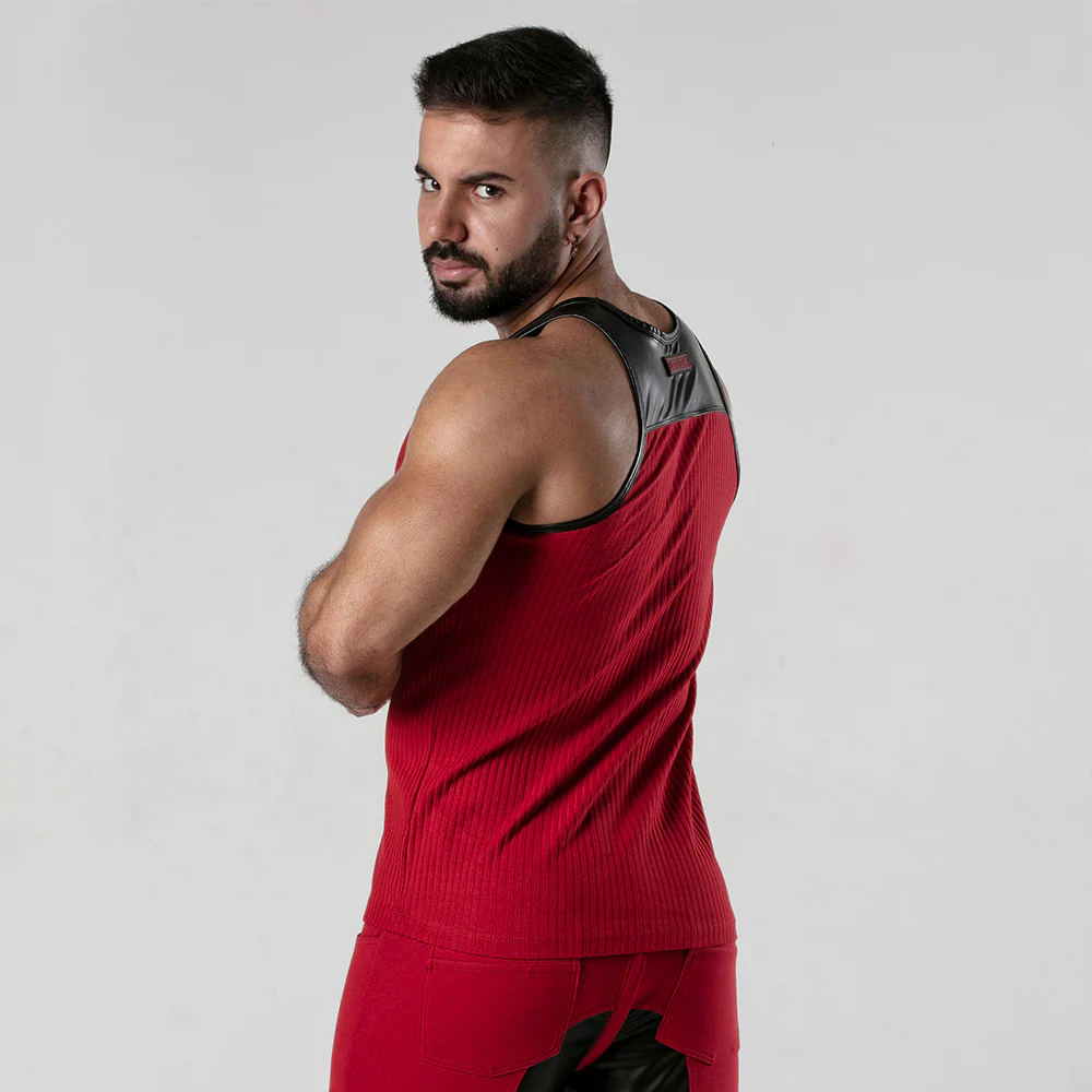 Locker Gear Backroom Tank Top - Image 4