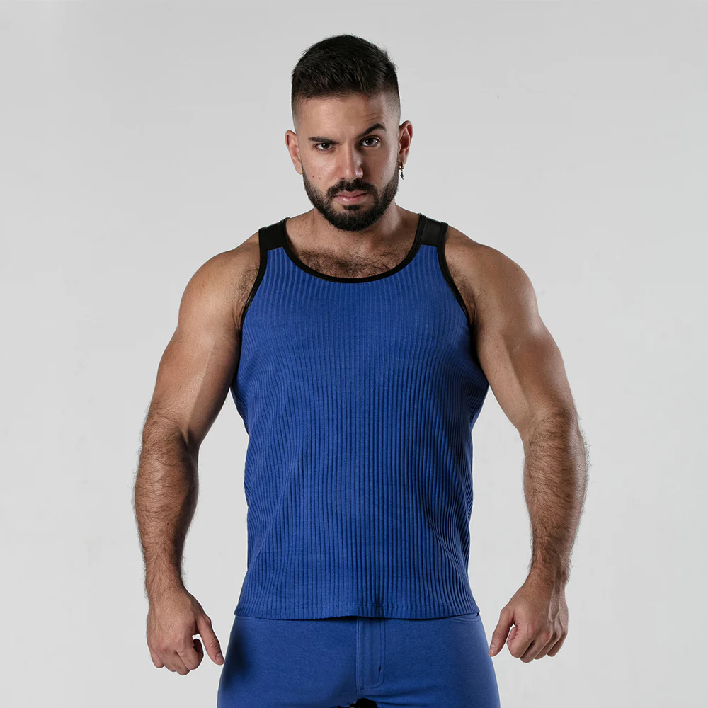 Locker Gear Backroom Tank Top - Image 6