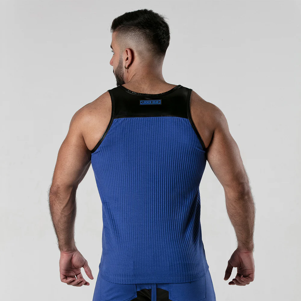 Locker Gear Backroom Tank Top - Image 7