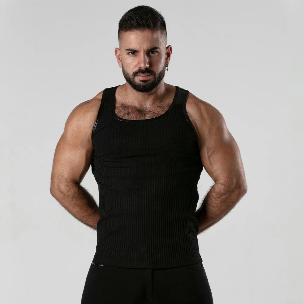 Locker Gear Backroom Tank Top - Image 9
