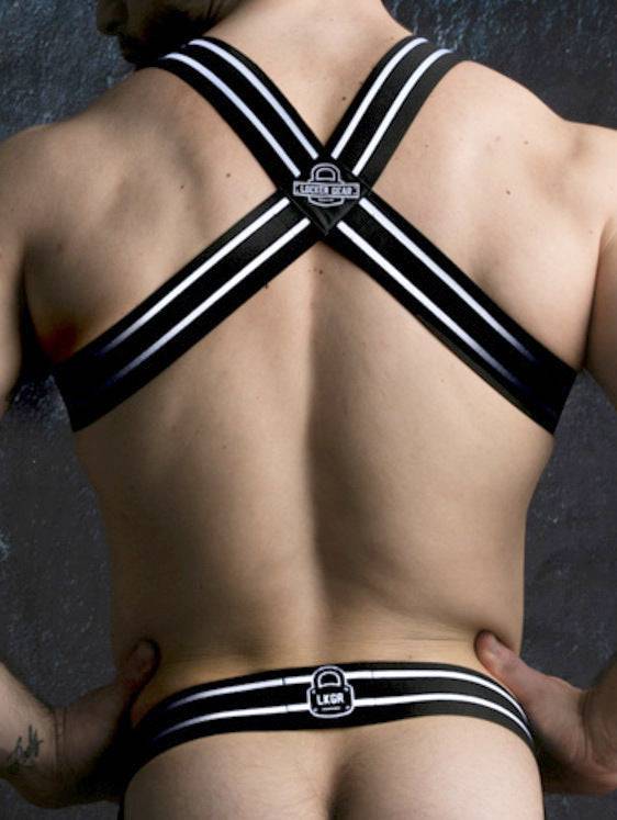 Locker Gear Elastic Harness - Image 12