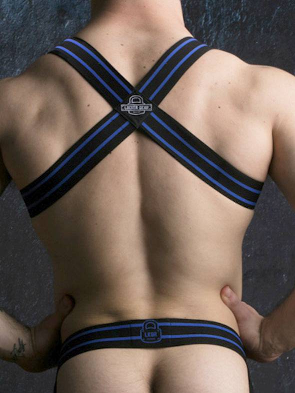 Locker Gear Elastic Harness - Image 4